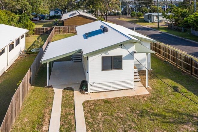 Picture of 26 Crest Haven, LAMB ISLAND QLD 4184