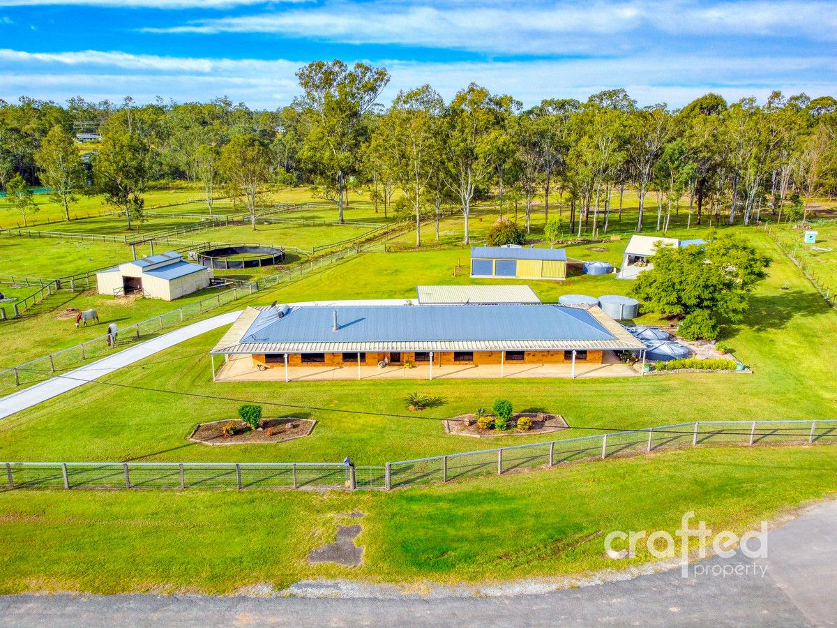 18 Presley Court, North Maclean QLD 4280, Image 2
