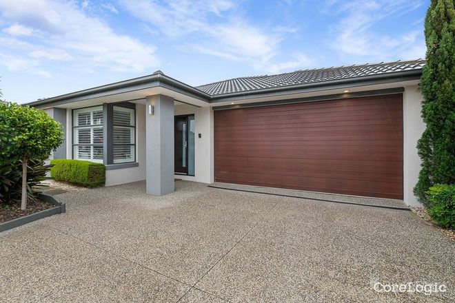 Picture of 57 Hayton Park Boulevard, CRANBOURNE WEST VIC 3977