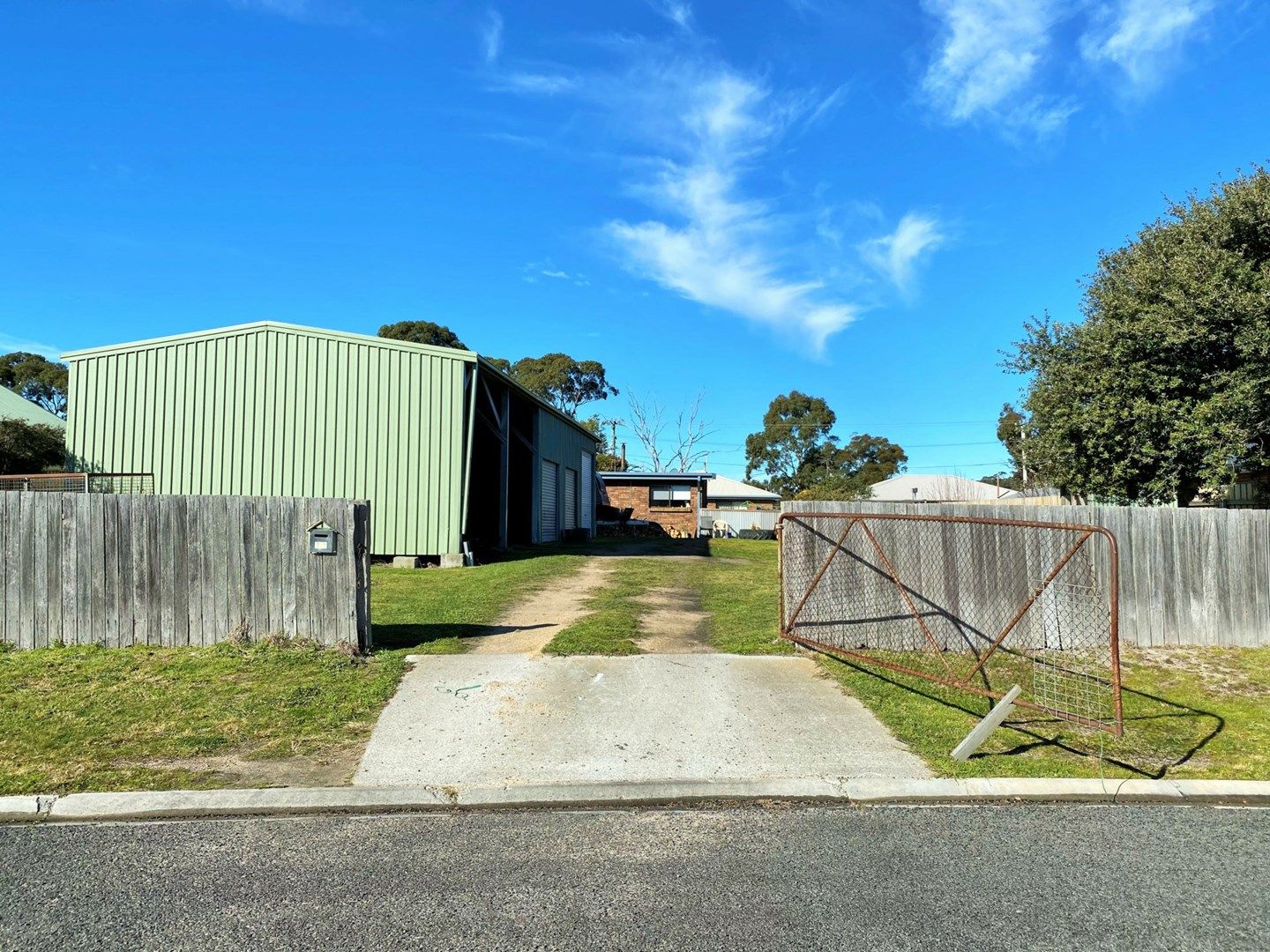 11 Heather Place, St Helens TAS 7216, Image 1