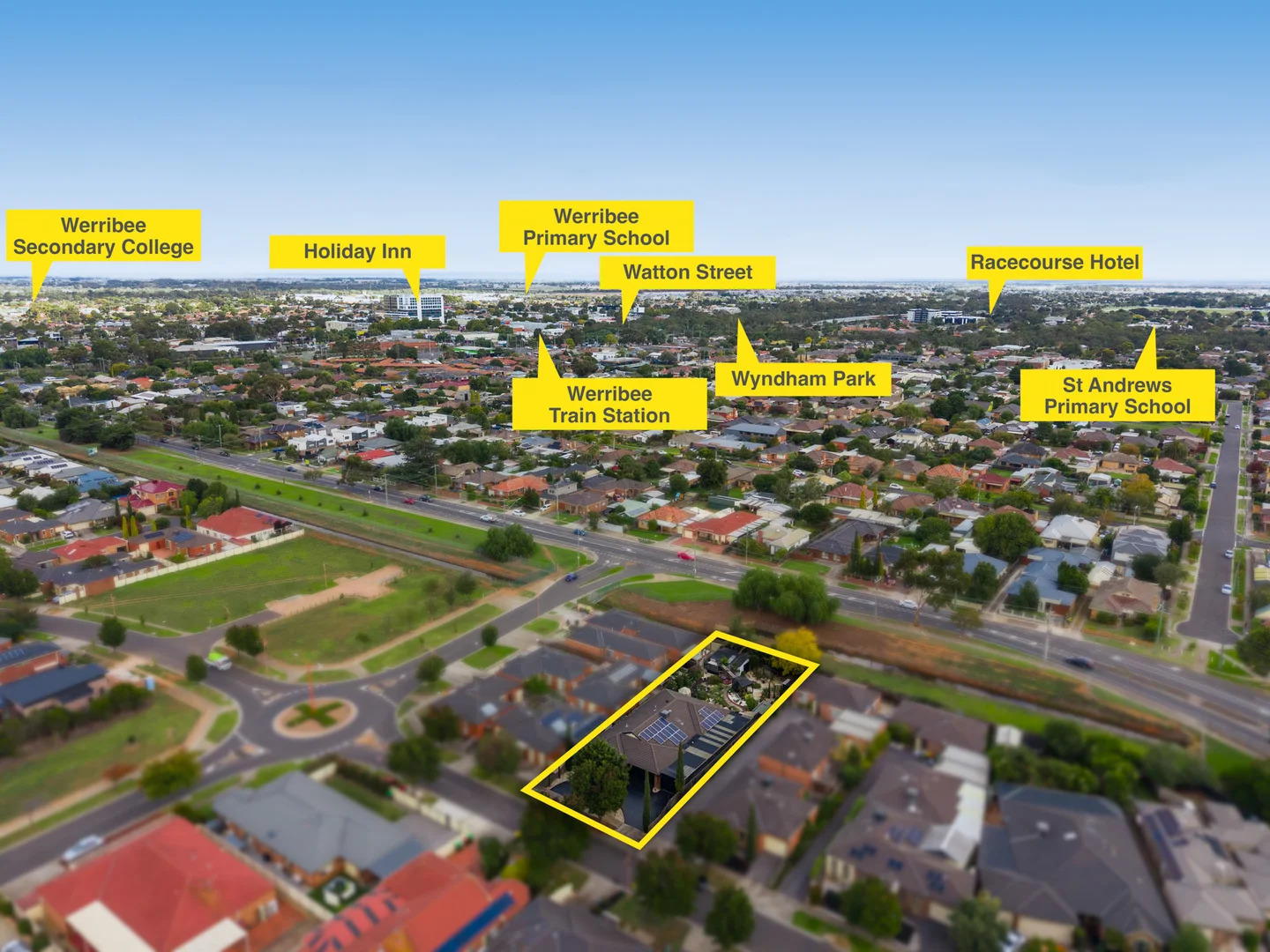 Additional image 25 of 2 Bunya Place, Werribee VIC 3030