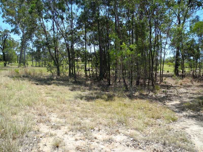 Lot 38 Bells Road, Rodds Bay QLD 4678, Image 2