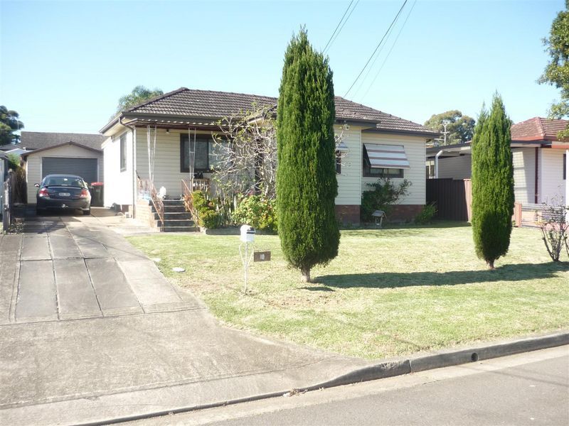 10 Mcllevnie street, Canley Heights NSW 2166, Image 0