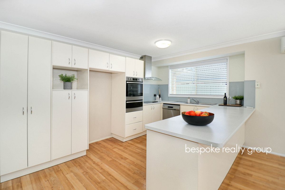 55 The Lakes Drive, Glenmore Park NSW 2745, Image 2