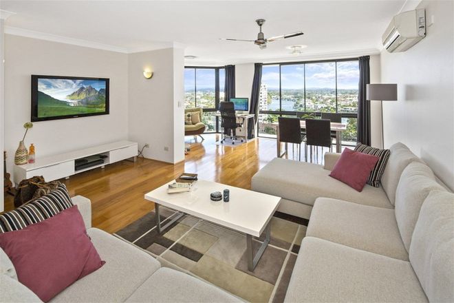 Picture of 70 Remembrance, SURFERS PARADISE QLD 4217