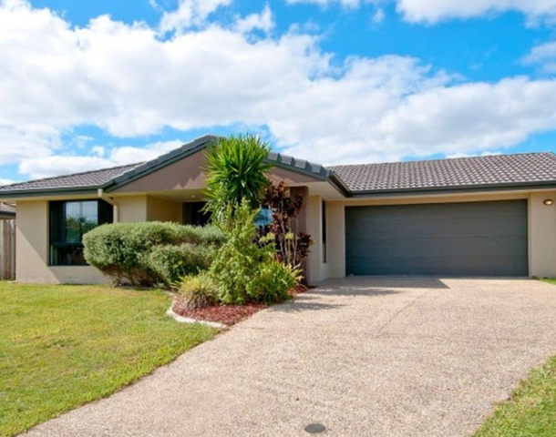 3 Rebecca Circuit, Eagleby QLD 4207