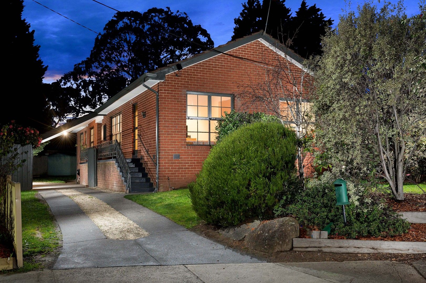 5 Purcell Court, Bundoora VIC 3083, Image 0