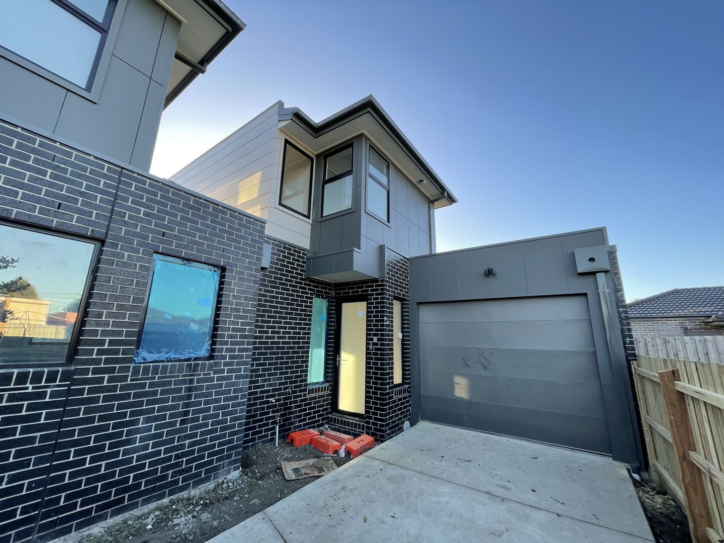 3/4 Hassett Street, Sunshine North Property History & Address Research Domain