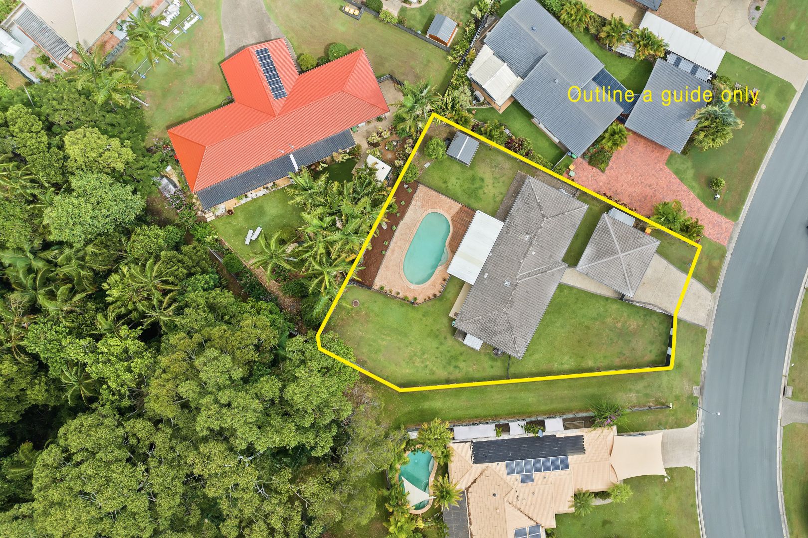 31 Adori Drive, Mountain Creek QLD 4557, Image 1