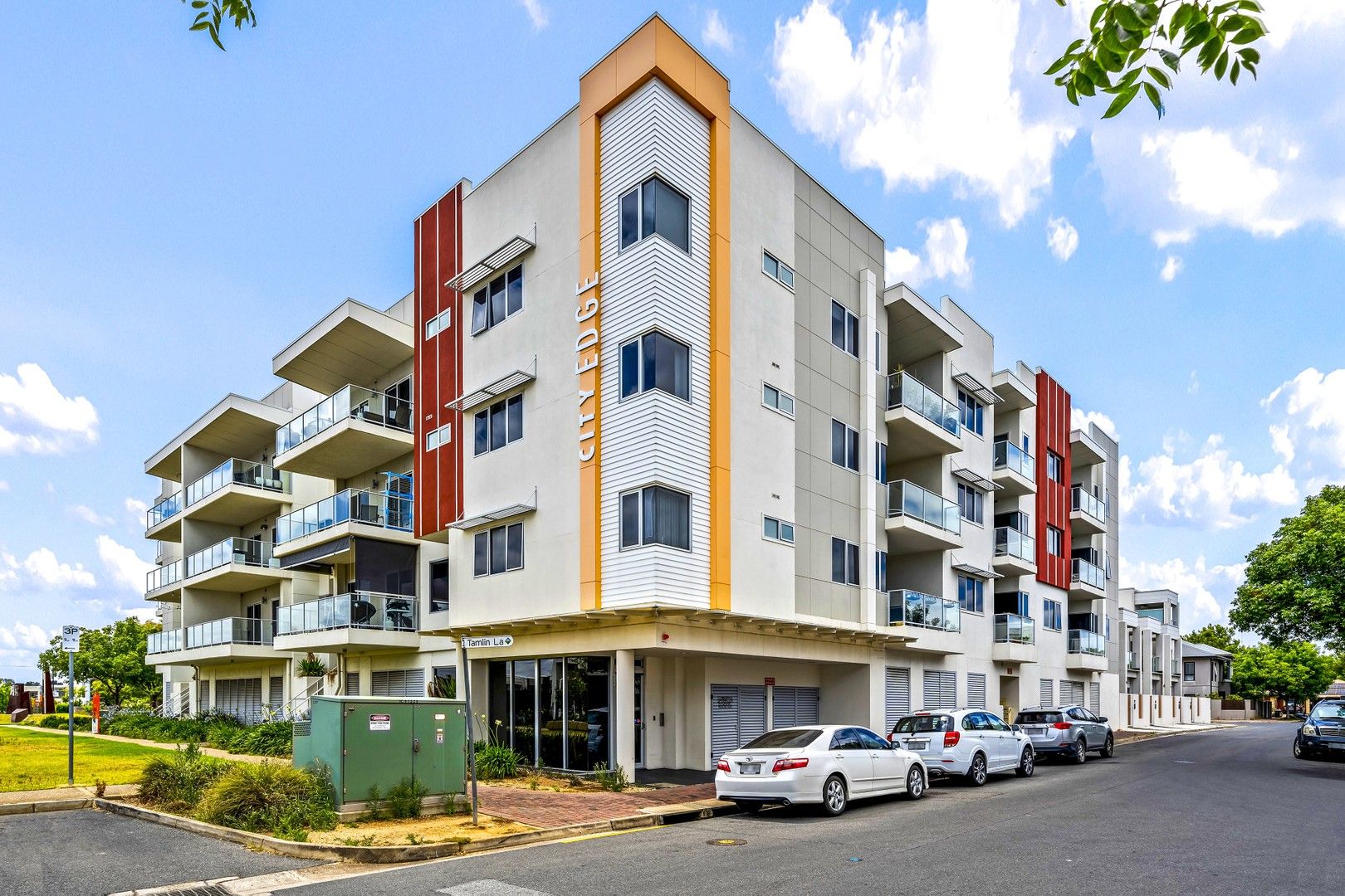 12/16 Mann Drive, Brompton SA 5007 | Domain