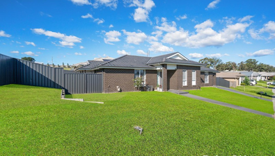 Picture of 1 Holland Circuit, GILLIESTON HEIGHTS NSW 2321