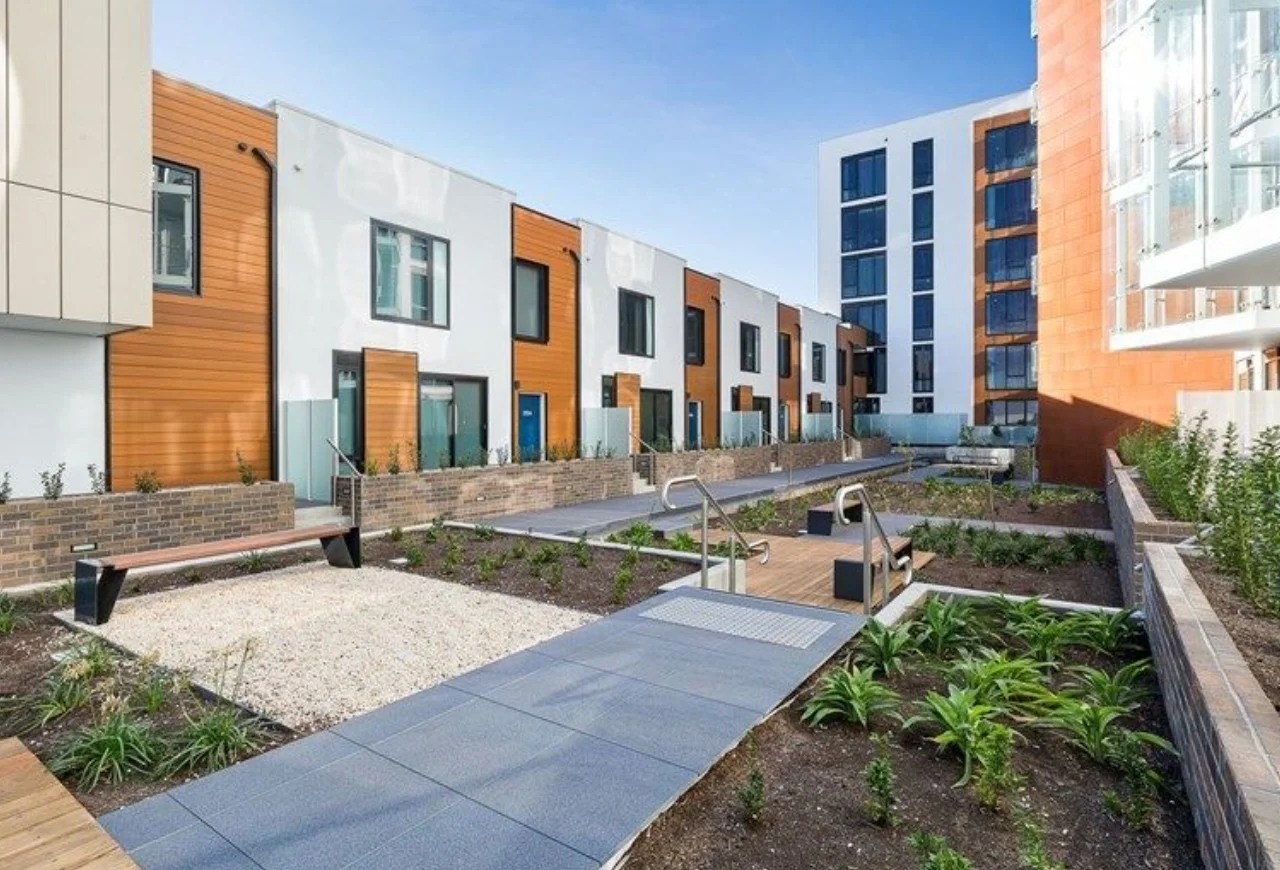 Additional image 7 of 1001B/2 Wests Road, Maribyrnong VIC 3032