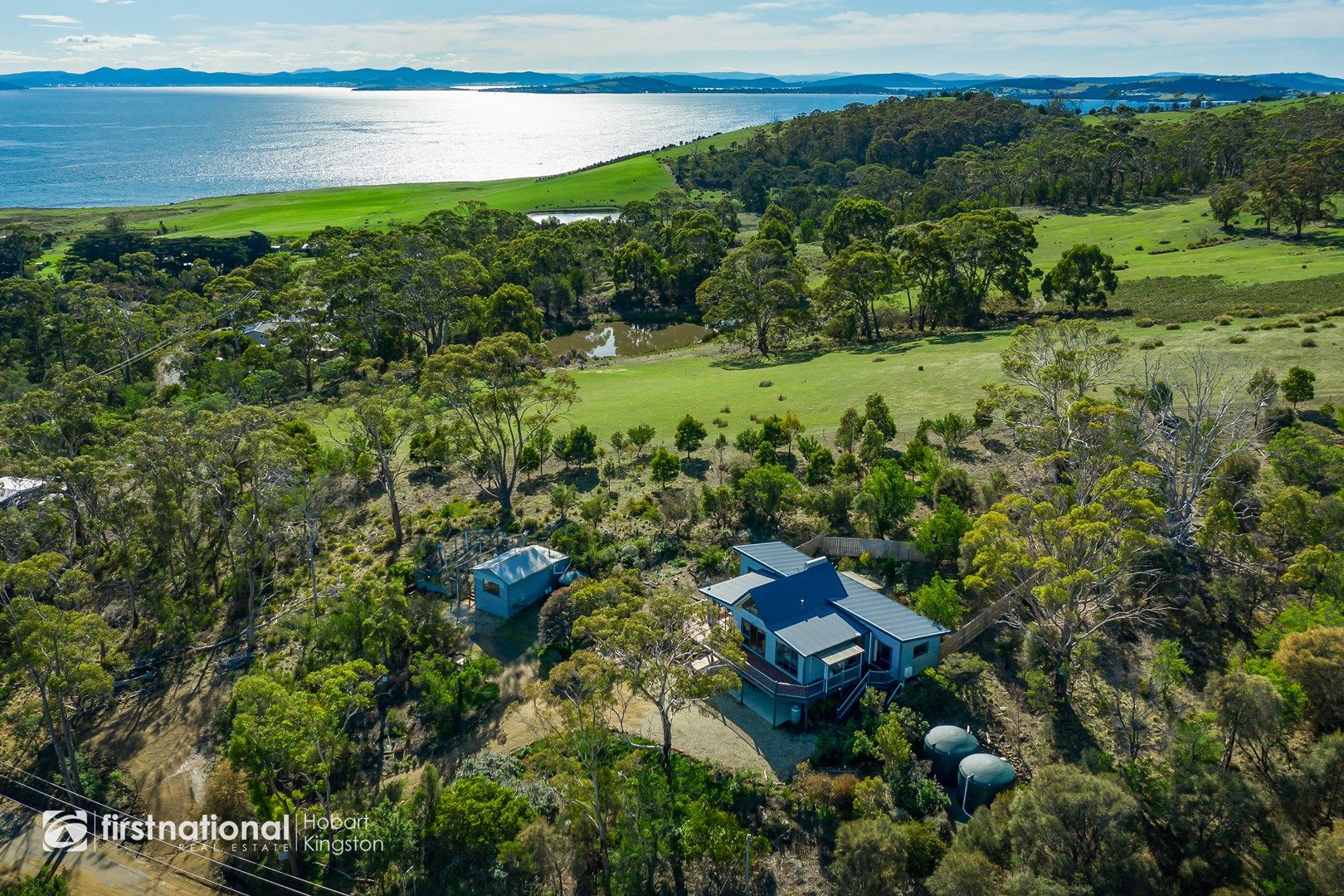 87 Bruny Island Main Road, Dennes Point TAS 7150, Image 0