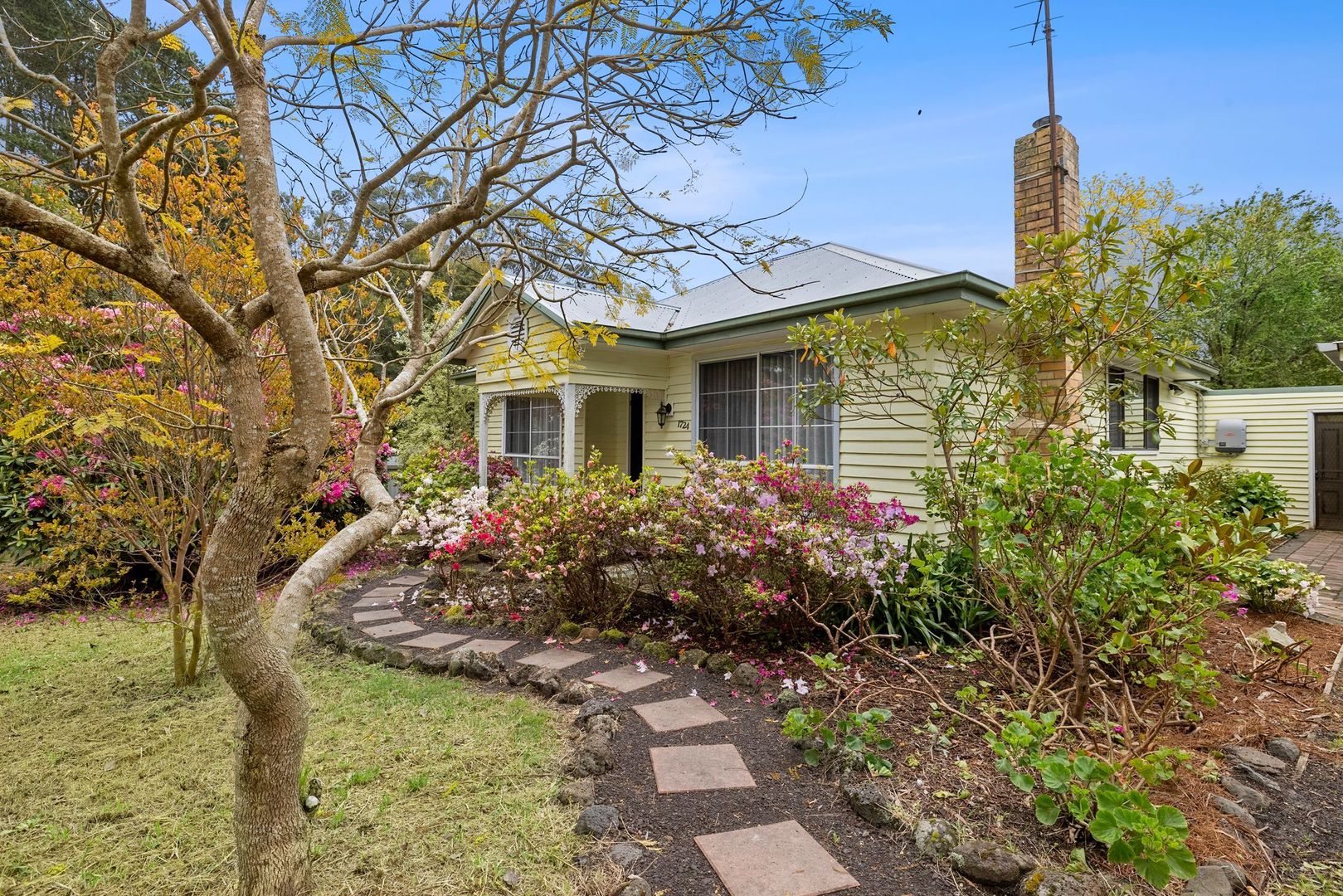 1724 Birregurra-Forrest Road, Barwon Downs VIC 3243, Image 1