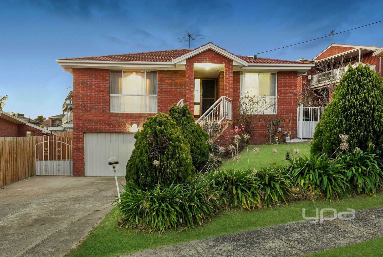 4 Capri Court, Westmeadows VIC 3049, Image 1