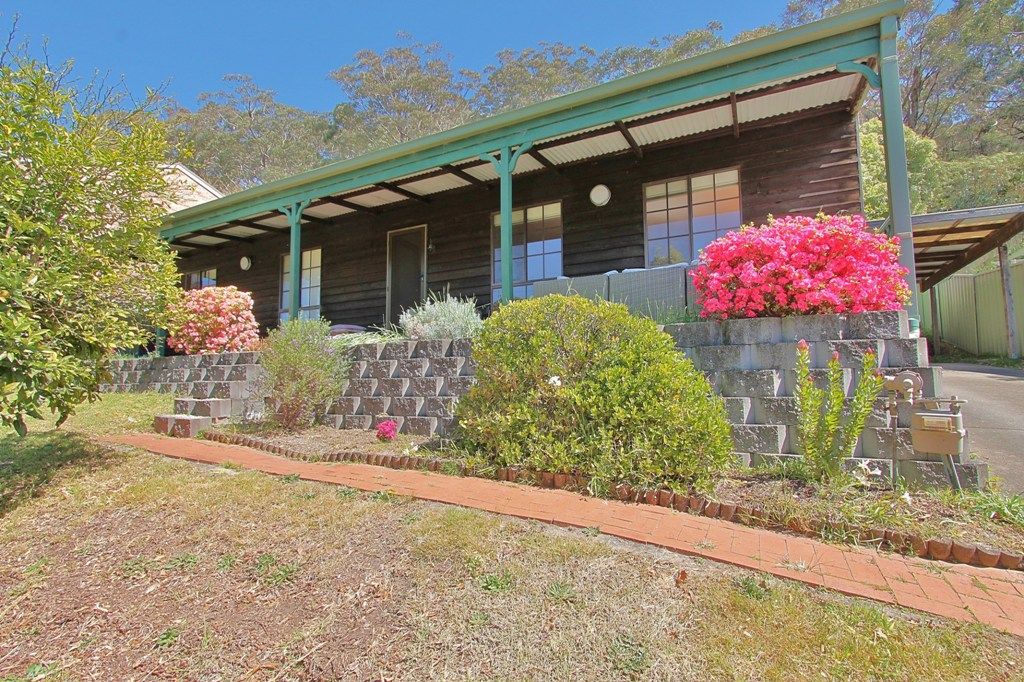 34 Cliff Avenue, Hazelbrook NSW 2779, Image 0