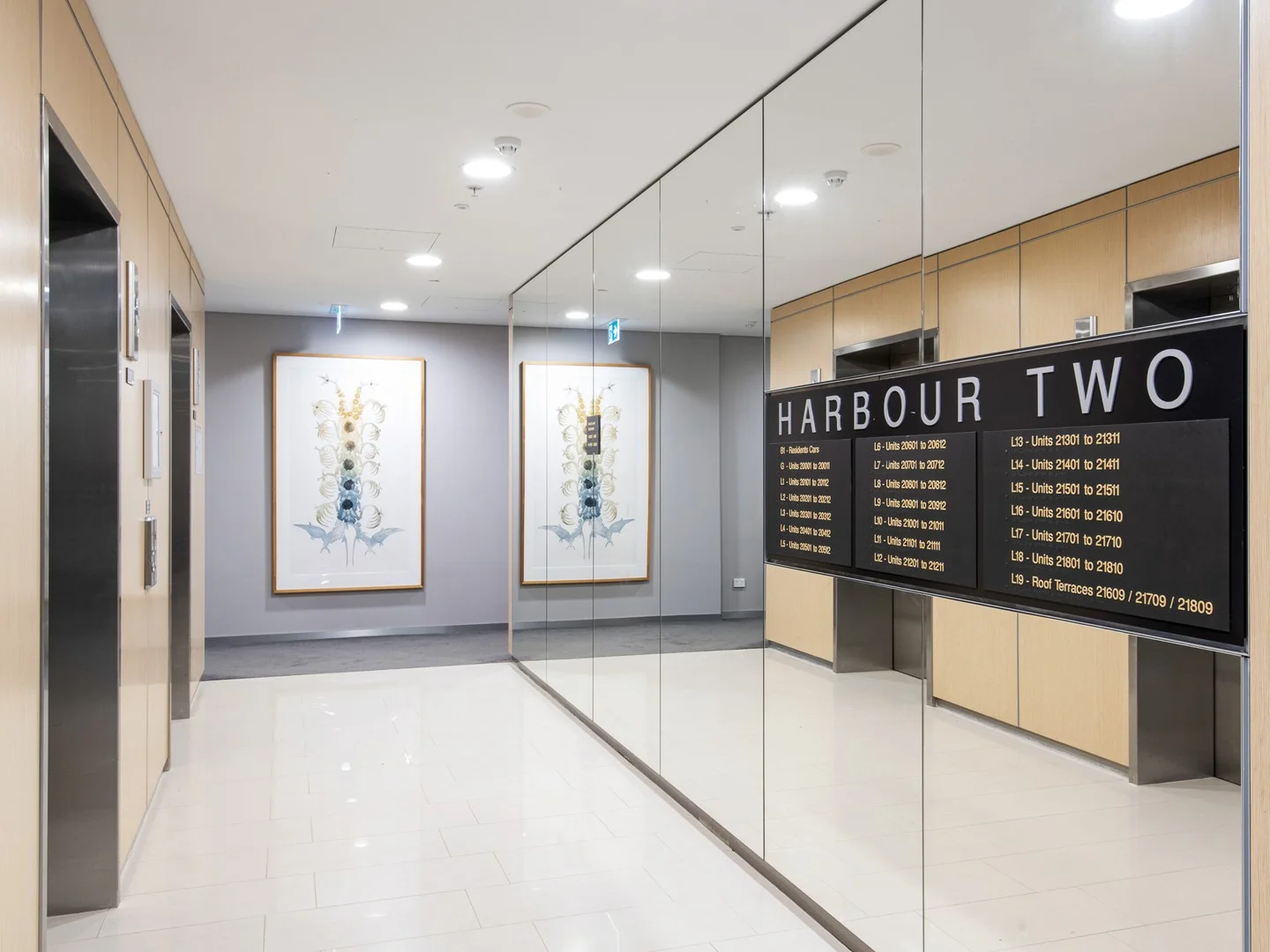 Additional image 5 of W0906/8 Hercules Street, Hamilton QLD 4007