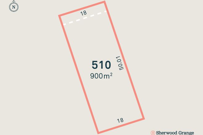 Picture of Lot 510 Hendry Drive, SUNBURY VIC 3429