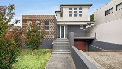 Picture of 3/19 Rosella St, MURRUMBEENA VIC 3163