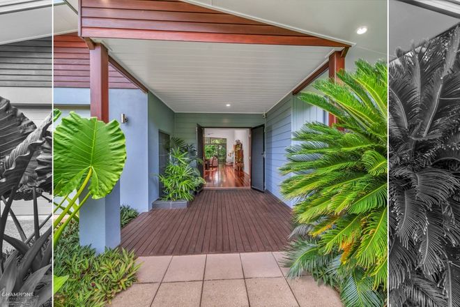 Picture of 4 Port Close, TRINITY BEACH QLD 4879