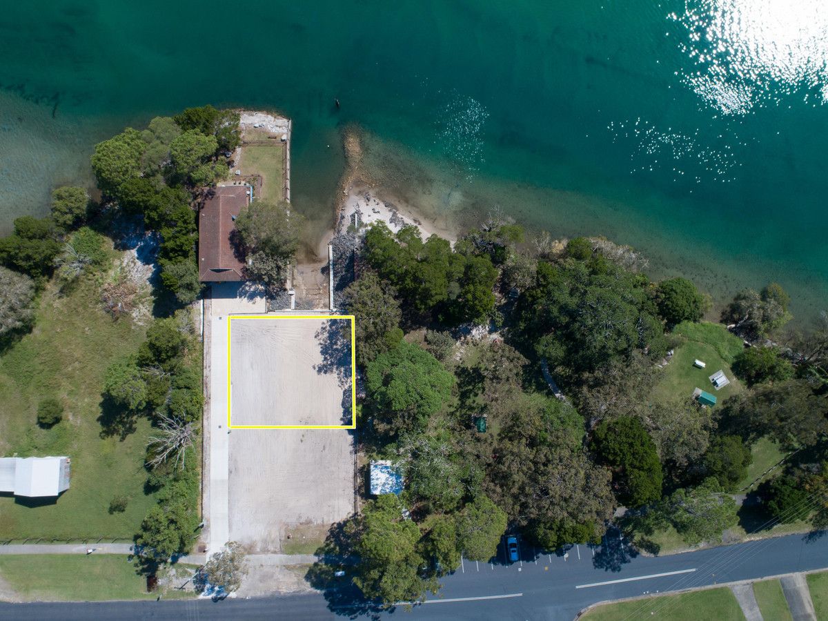 Lot 2/44 Ocean Drive, Evans Head NSW 2473, Image 1