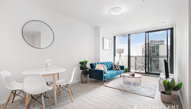 Picture of 2804/180 City Road, SOUTHBANK VIC 3006