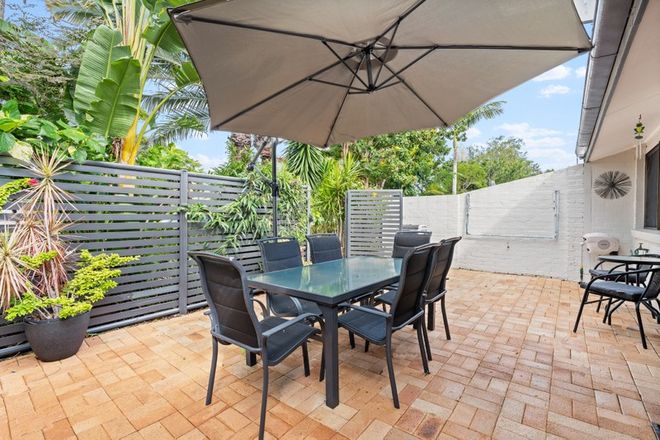 Picture of 15/9 Freyburg Street, SORRENTO QLD 4217