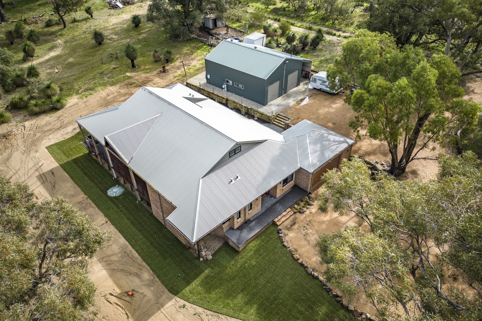 180 Harvest Circle, Two Rocks WA 6037, Image 1