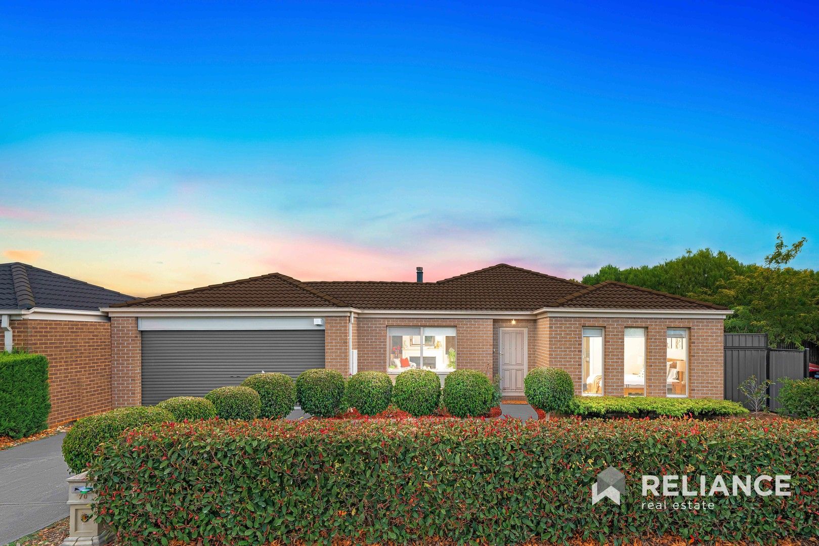 70 Lancaster Drive, Point Cook VIC 3030, Image 0