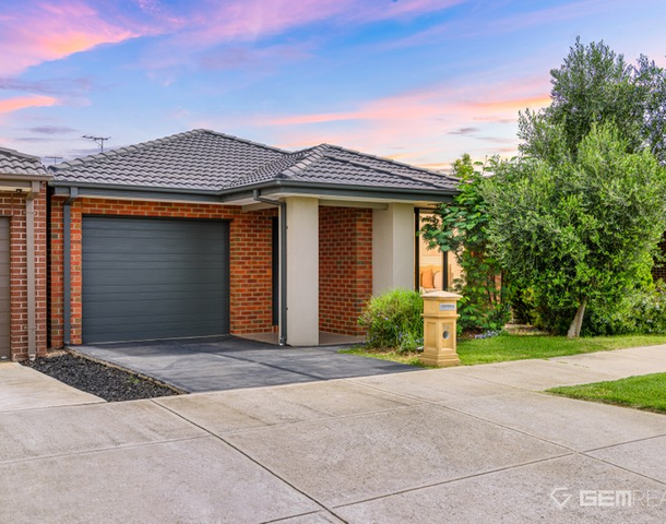 28 Monet Drive, Truganina VIC 3029