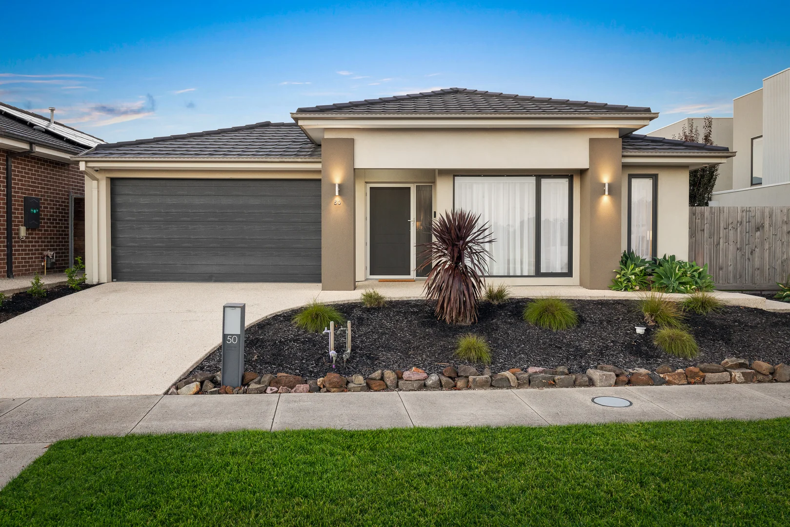 Additional image 27 of 50 Grande Belmond Avenue, Clyde VIC 3978