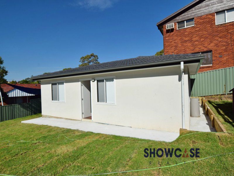 127A Jenkins Road, Carlingford NSW 2118, Image 0