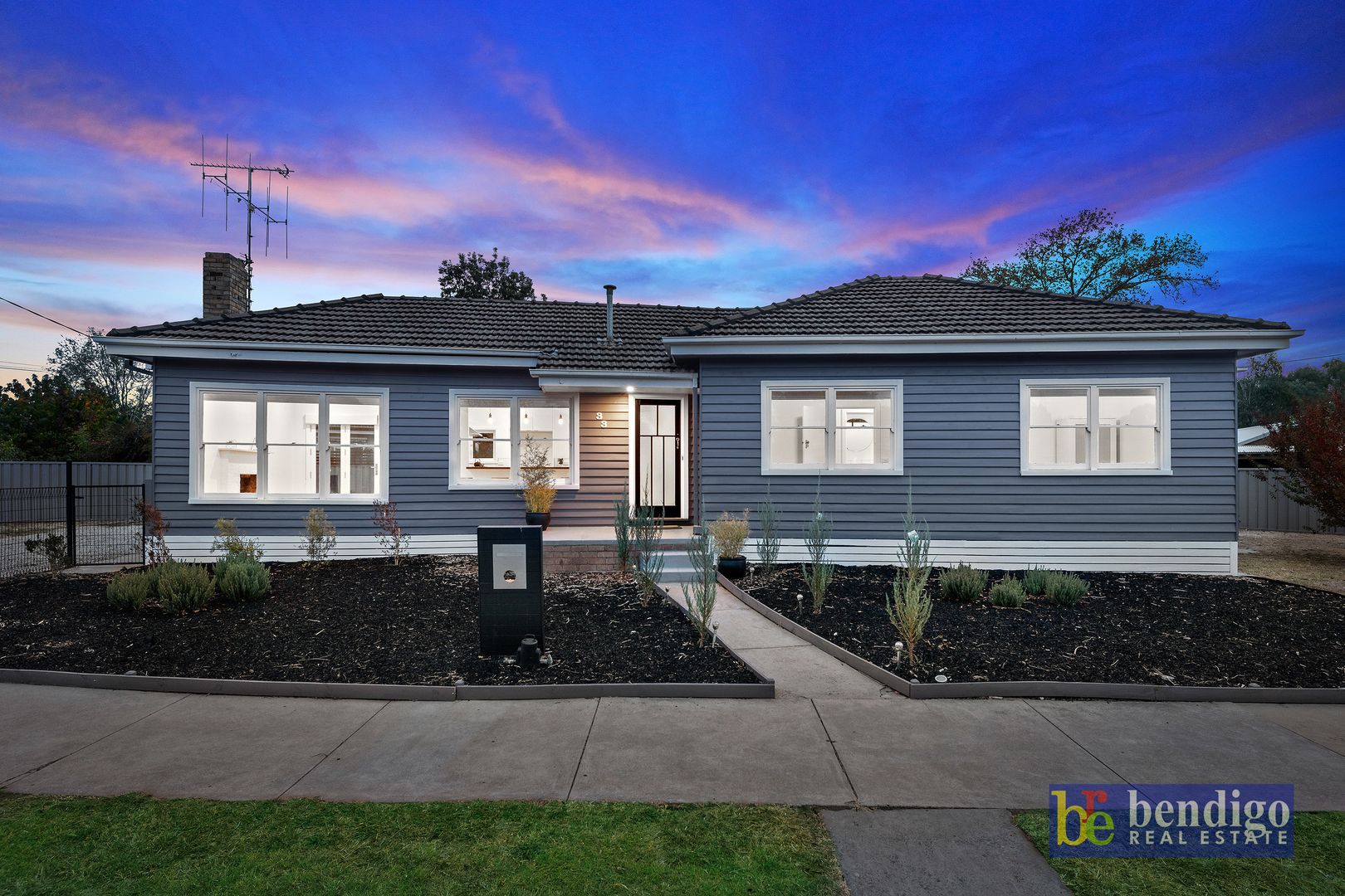 33 Alamein Court, Golden Square VIC 3555