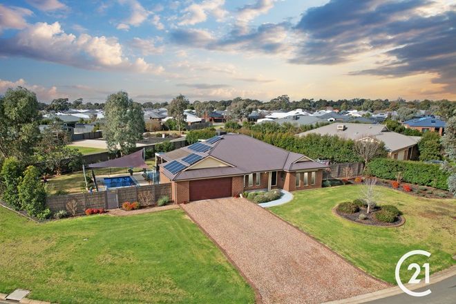 Picture of 1 Burgundy Drive, MOAMA NSW 2731