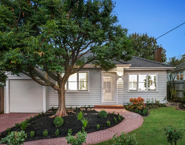 29 Clanbrae Avenue, Burwood VIC 3125