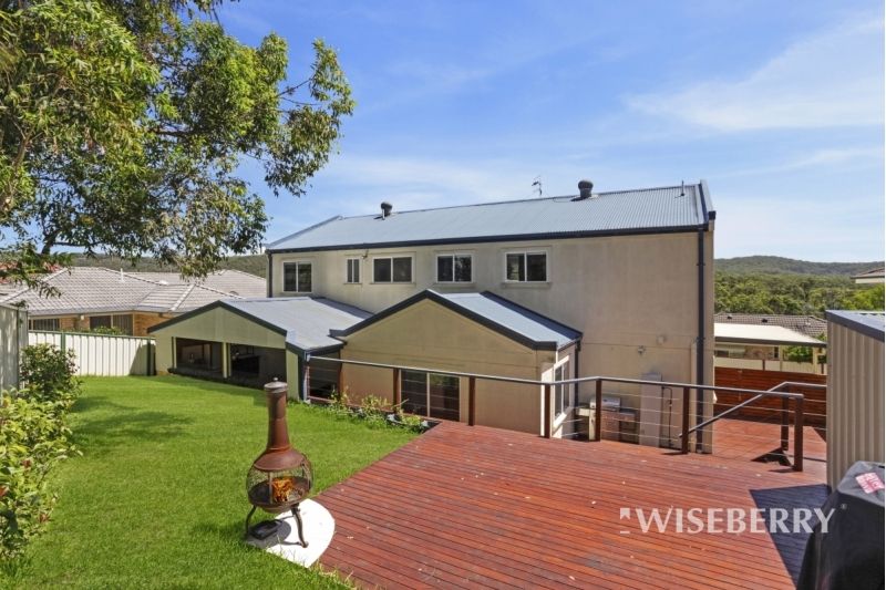 4 Harrison Place, Tumbi Umbi NSW 2261