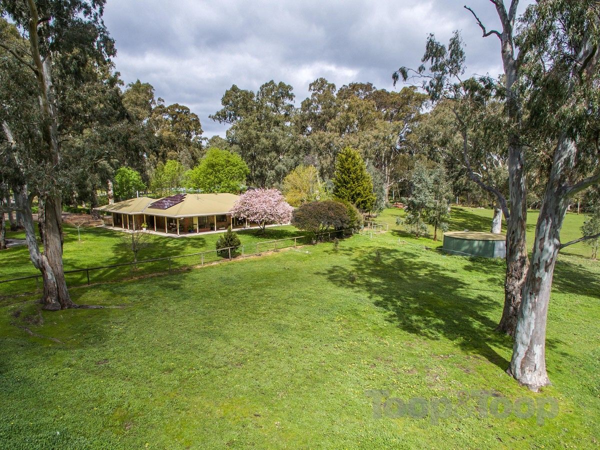 29 Spoehr Road, Balhannah SA 5242, Image 2