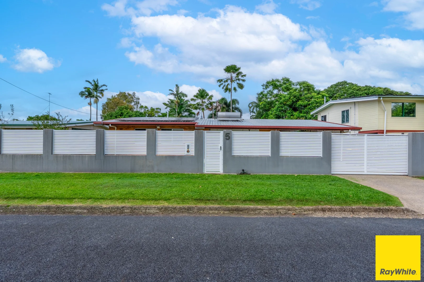 Additional image 17 of 5 Blantyre Close, Manunda QLD 4870