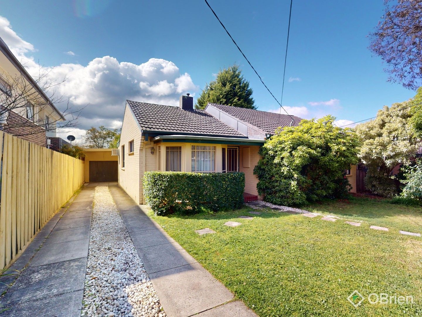 3 bedrooms House in 19 Kendall Street NUNAWADING VIC, 3131