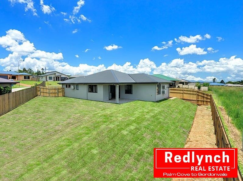 9 NERBONI CLOSE, Atherton QLD 4883, Image 1