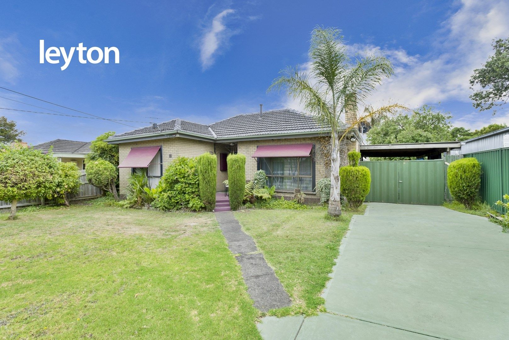 1 Whiteside Street, Springvale VIC 3171, Image 0