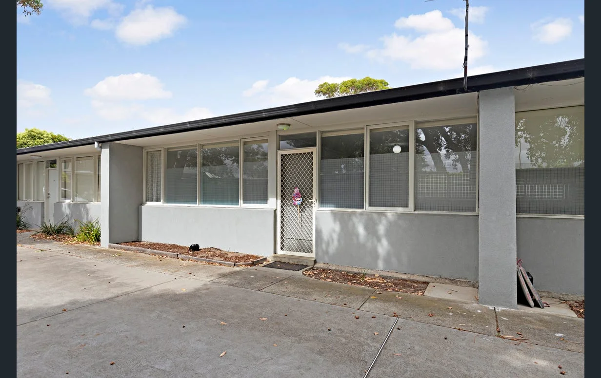 3/26 Sherwood Avenue, Chelsea VIC 3196