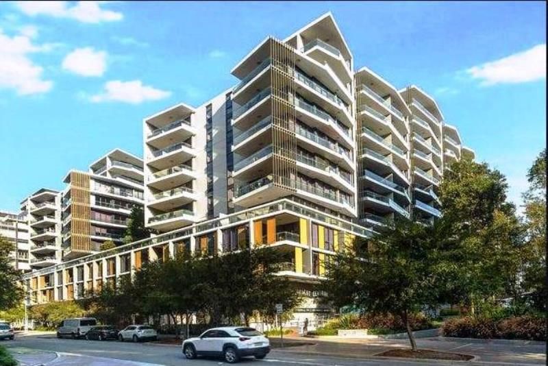 1 bedrooms Apartment / Unit / Flat in 106/1 Gearin Alley MASCOT NSW, 2020