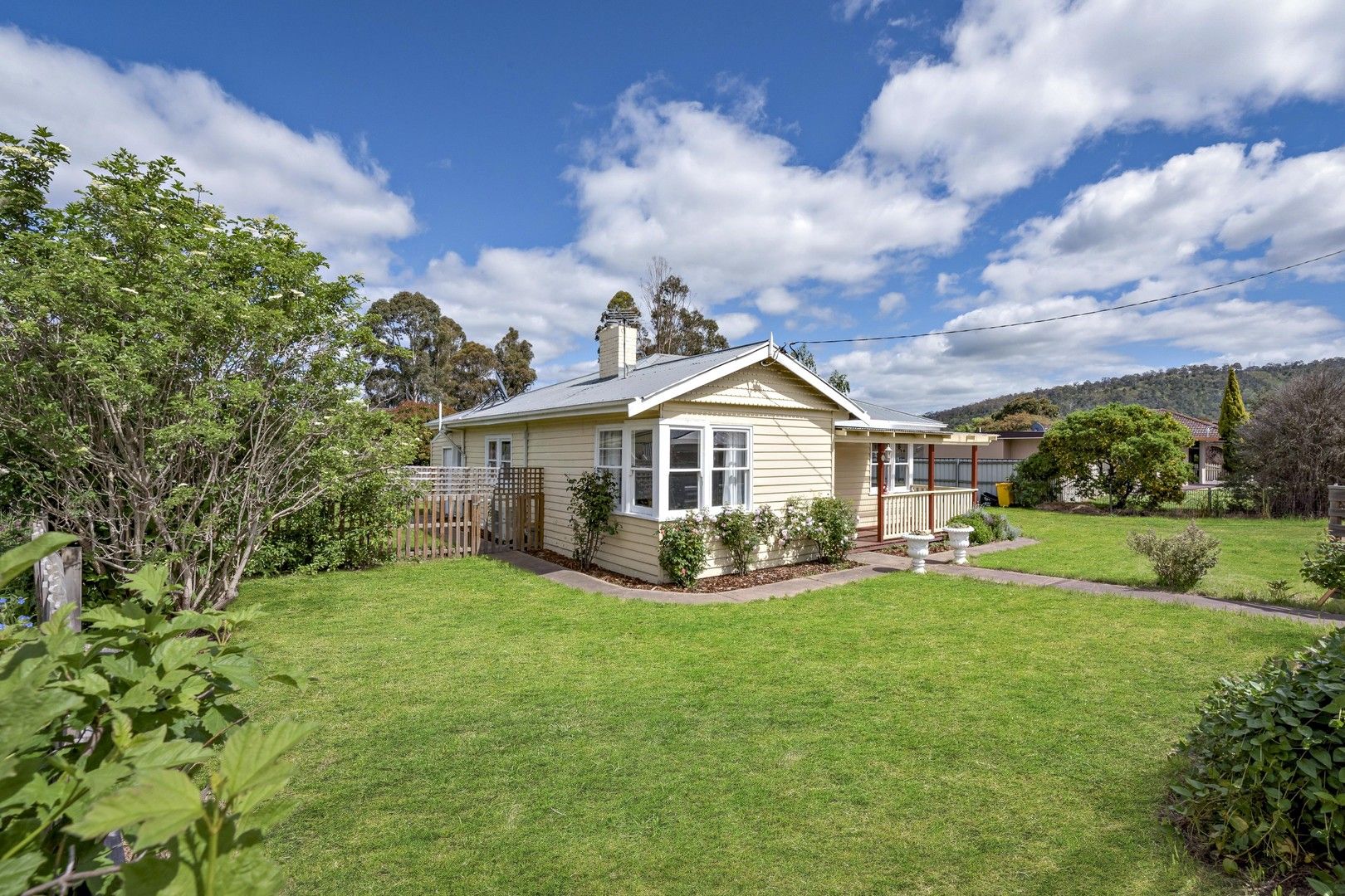 262 Back River Road, New Norfolk TAS 7140, Image 0