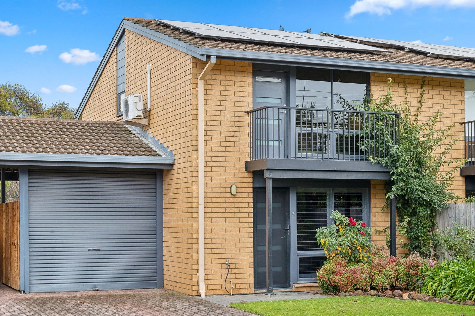 2 bedrooms House in 16/196 Morphett Road GLENGOWRIE SA, 5044