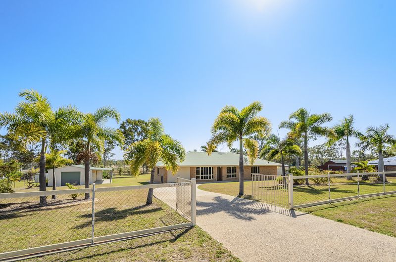 5 Dedekind Avenue, Benaraby QLD 4680, Image 0