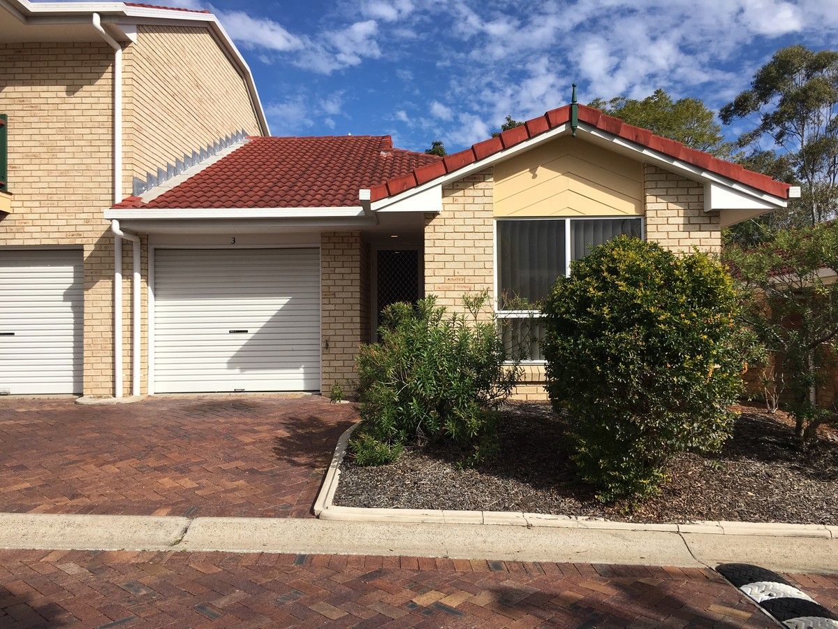 3/11 Newtown Street, East Ipswich Property History & Address Research