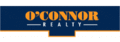 O'Connor Realty's logo