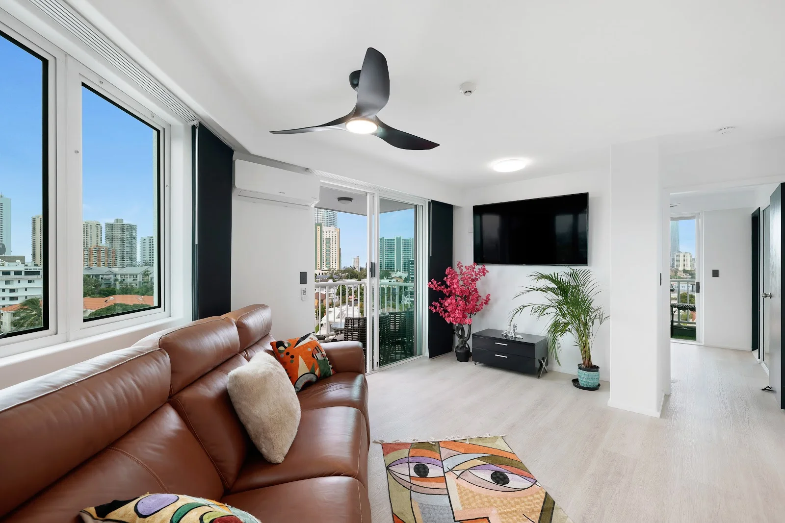 Additional image 12 of 702/7 Mallana Street, Surfers Paradise QLD 4217