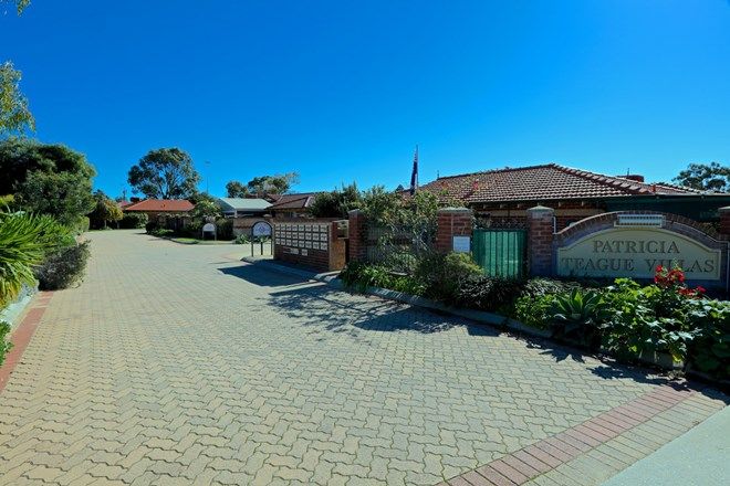 Picture of 8/7 Chessell Drive, DUNCRAIG WA 6023